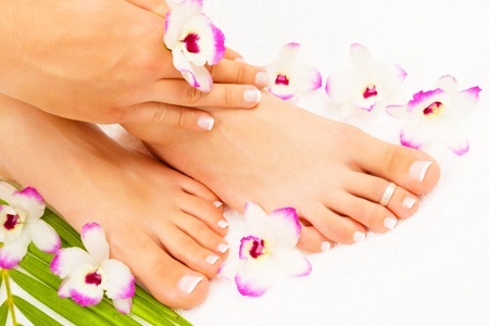 Manicure e Pedicure Castel di Sangro Estetista Senso Senso